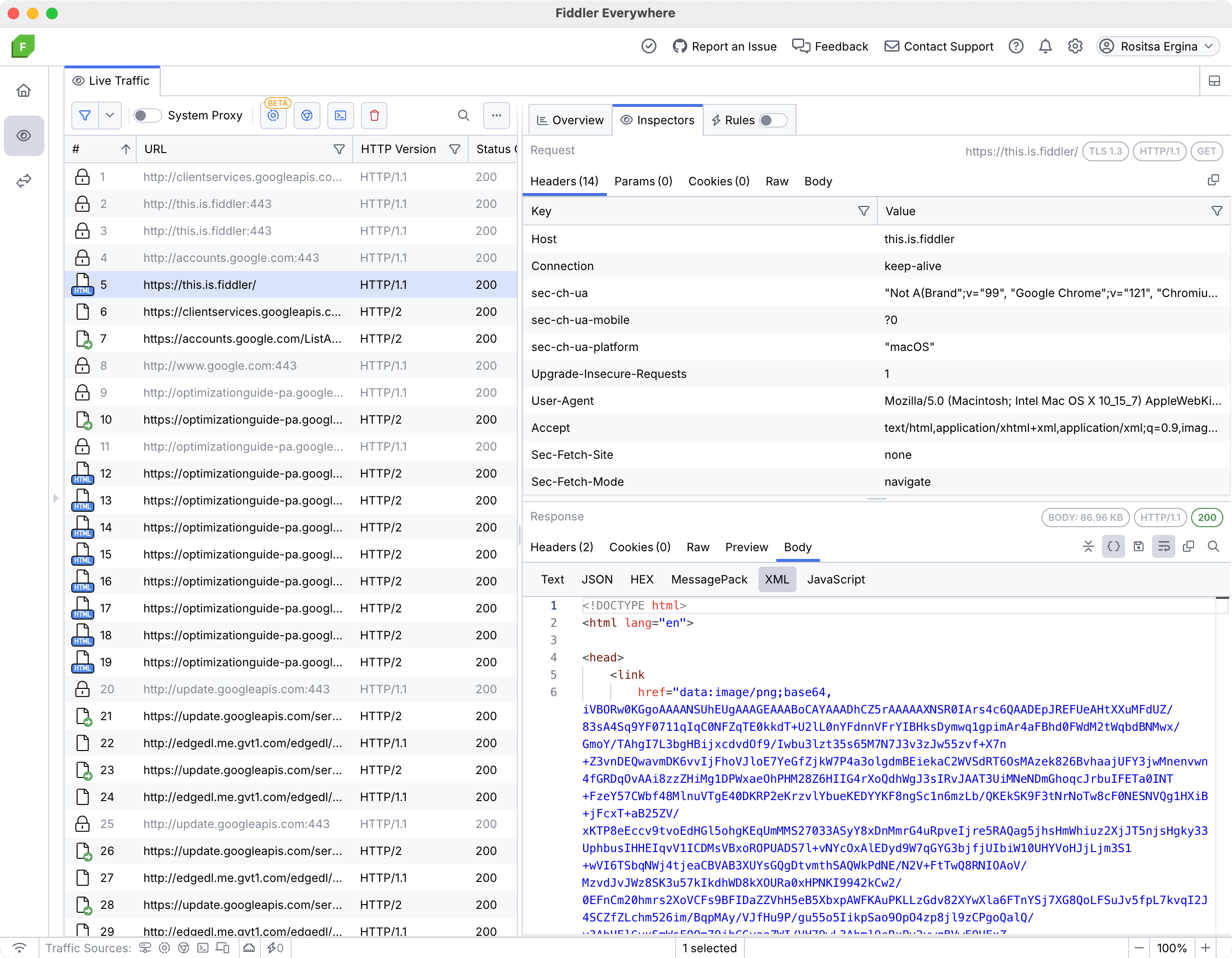 网络抓包必备：网络安全高手常用的十大抓包神器！